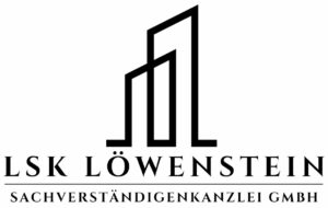 LSK Löwenstein Logo LSK Löwenstein Logo